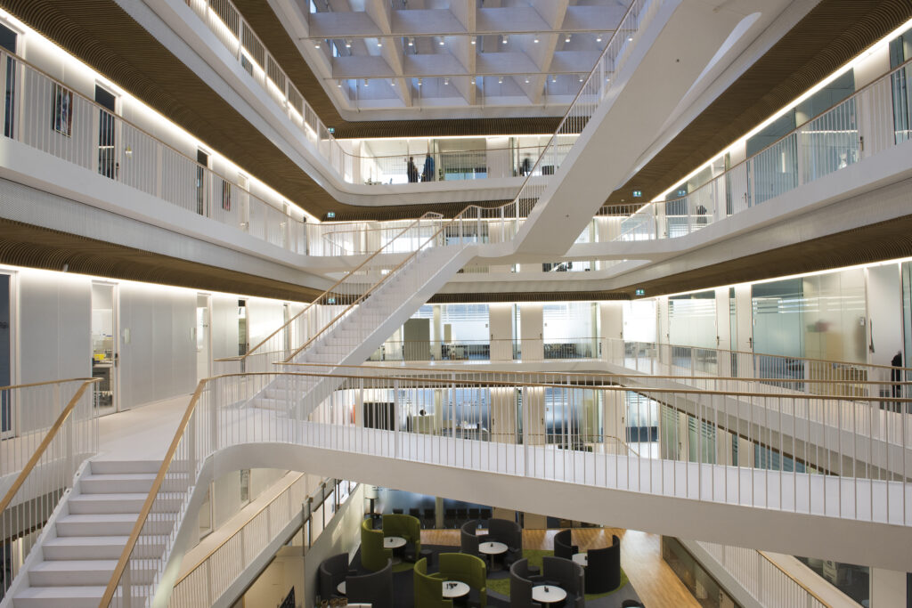 Stichting Incubator Utrecht