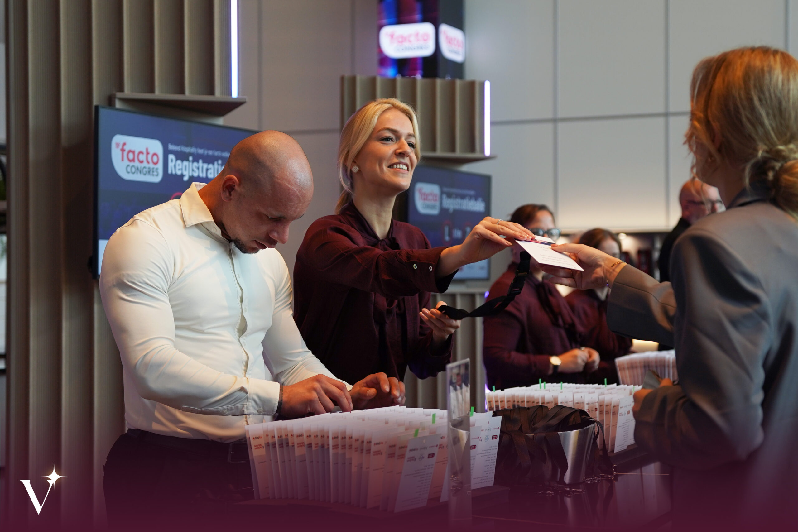 Beleevd Hospitality brengt gastvrijheid tot leven tijdens Management Support Event 2026