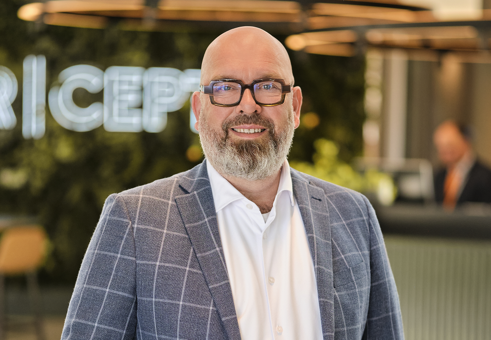 Ervaar het moment met… Jurriaan Peters